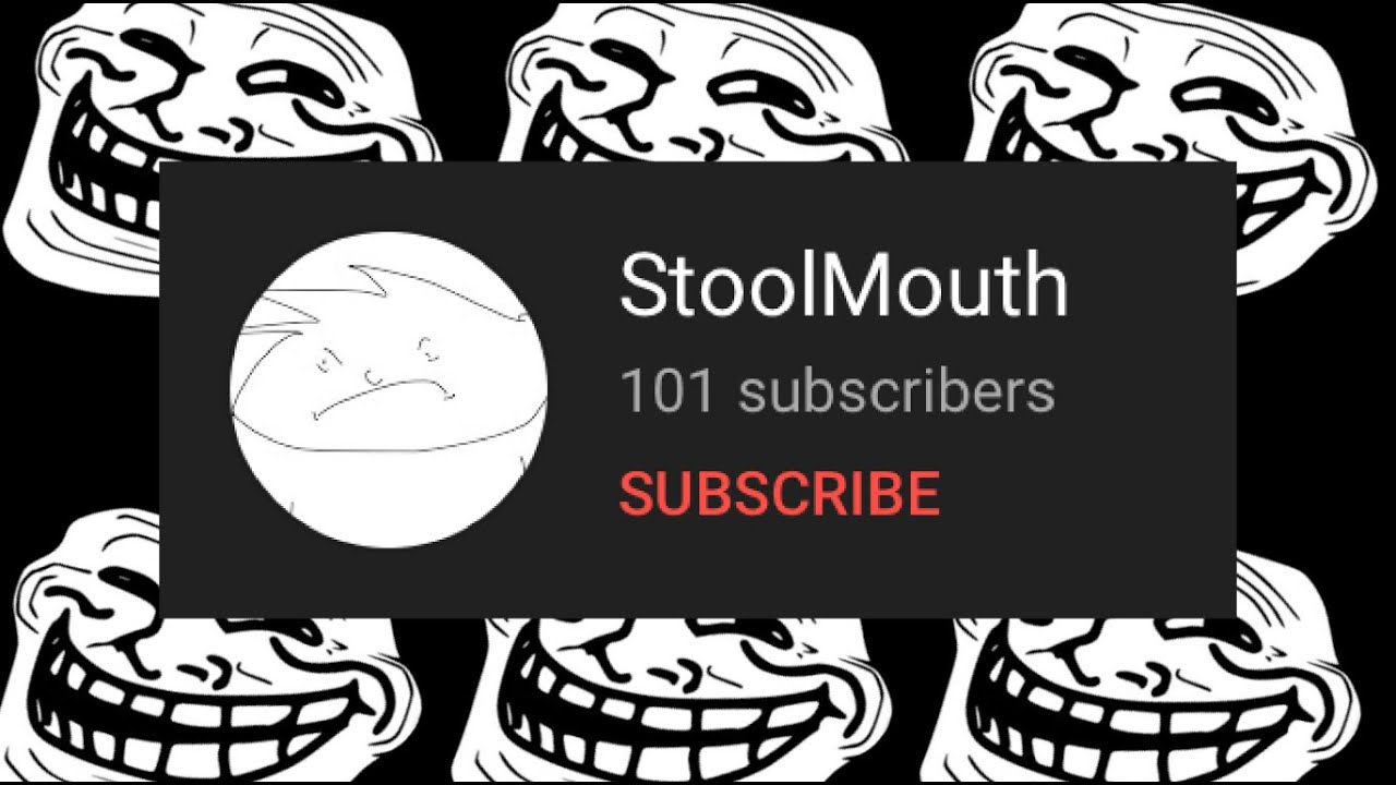 This Youtuber Should Be Banned (feat. JahealLalinYT)