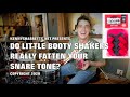 Do Little Booty Shakers Really Fatten Your Snare Tone mp3