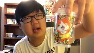 Let's Make Yokai Watch DIY Jelly Drink