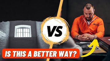 Restorative Justice EXPLAINED (Dealing with Offending) AQA A-level Psychology