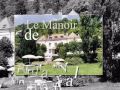 Manoir De Clairval - 27700 Les Andelys - Location de salle - Eure 27