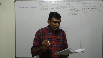 #4 | #Consignment Account | #English medium