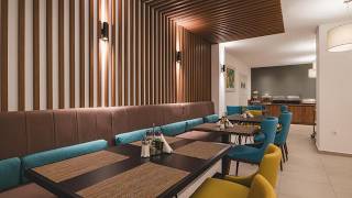 Gufo Apart, Budva, Montenegro | Travel With Yogeshwari