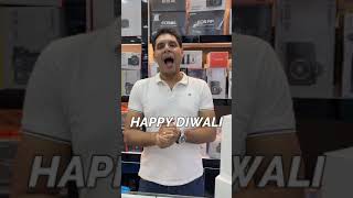 Happy Diwali shorts