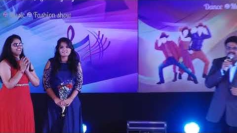 FACULTY FELICITATION KSHITIJ 2K18