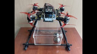 Famous A Hybrid Model Reference Adaptive Control System for Multi-Rotor Unmanned Aerial Vehicles Net Worth