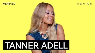 Tanner Adell 'Buckle Bunny' Official Lyrics & Meaning | Genius Verified