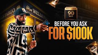 Steal This $100k Blueprint To Access 6 Figures!