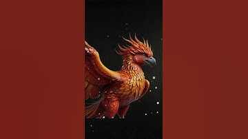 Thumbnail of RISE AGAIN - PHOENIX SONG | Animal & NATURE SONGS