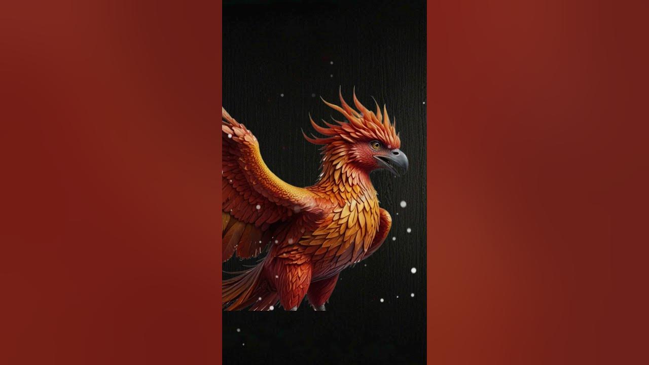 RISE AGAIN - PHOENIX SONG | Animal & NATURE SONGS RISE AGAIN - PHOENIX SONG | Animal & NATURE SONGS