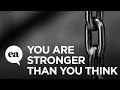 You Are Stronger Than You Think | Joyce Meyer