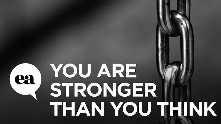 You Are Stronger Than You Think | Joyce Meyer