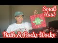 Bath & Body Works Small Haul