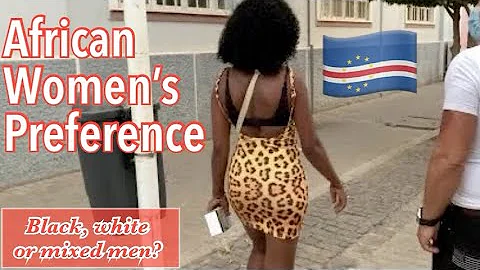 What race is Cape Verdeans?