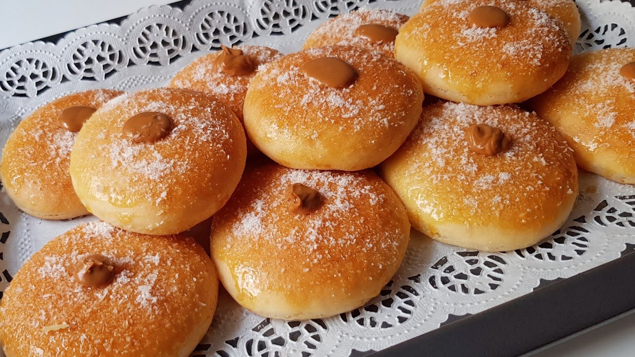 بدون بيض ولا زبدة 😍 وجدي اروع فطائر في الفرن بدون قلي ولا مجهود لشرب الشاي او القهوة خفاف  شهوة منهم