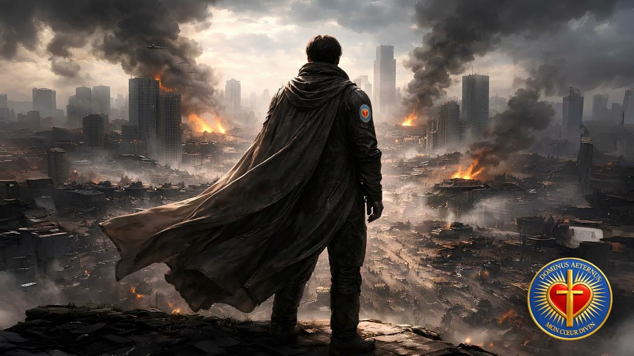 Le grand Monarque  L’Homme suscité pour l’Heure