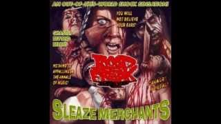 Blood Freak - Dr. Cannibal