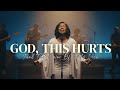 God, This Hurts - Honest Worship When Pain Won't Stop - Powerful Songs 2026