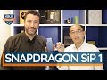 SiP 1, o NOVO SNAPDRAGON que equipa o ZenFone Max Shot