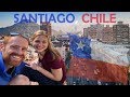 24 HOURS IN SANTIAGO | WHERE TO GO?