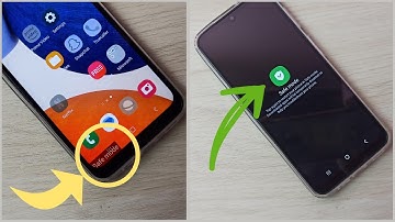 How to Turn OFF Safe Mode on Samsung Galaxy F04 | Turn OFF Exit Safe Mode on Samsung Galaxy