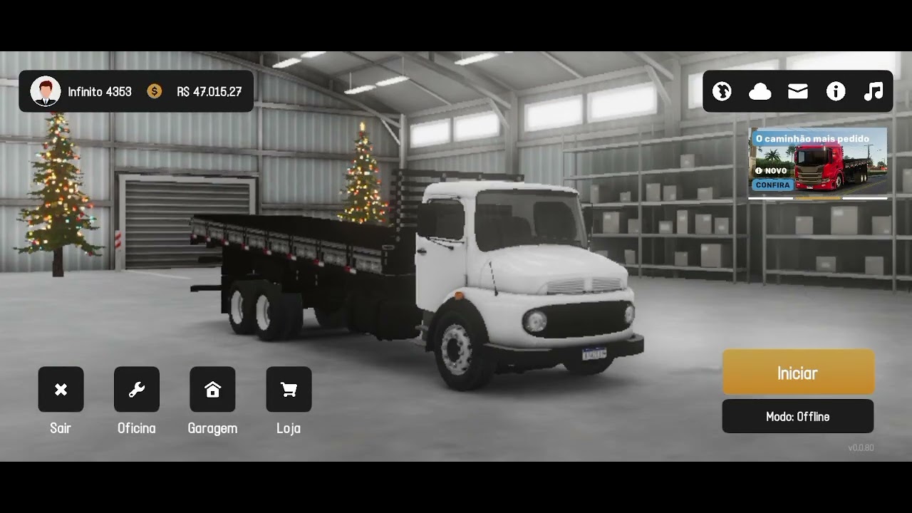 Missão simples… ou eu achei que era