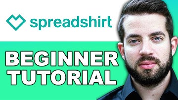 How to Make Money on Spreadshirt (as a Beginner)