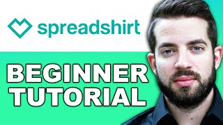 How to Make Money on Spreadshirt (as a Beginner)