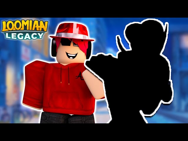PDJ on X: In today's video I talk about this HUGE loomian in atlanthian  city in loomian legacy! #Roblox #LoomianLegacy  / X