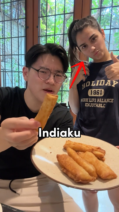 Masakan Temen India