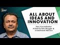 Testimonial by ravi karandeekar  a real estate blogger  investment advisor