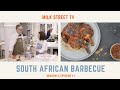 South African Barbecue (Season 2, Episode 11)