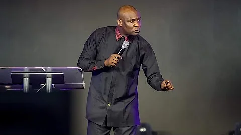 ANYTIME YOU ARE CONFUSED, DO THIS IMMEDIATELY • Apostle Joshua Selman