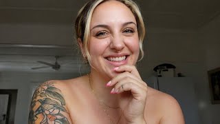4K Micro Mini String Bikini Tiny Bikini Try-on Haul See-everything Sheer Transparent on#SheinHaul#11