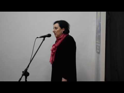 Irema japaridze ირემა ჯაფარიძე