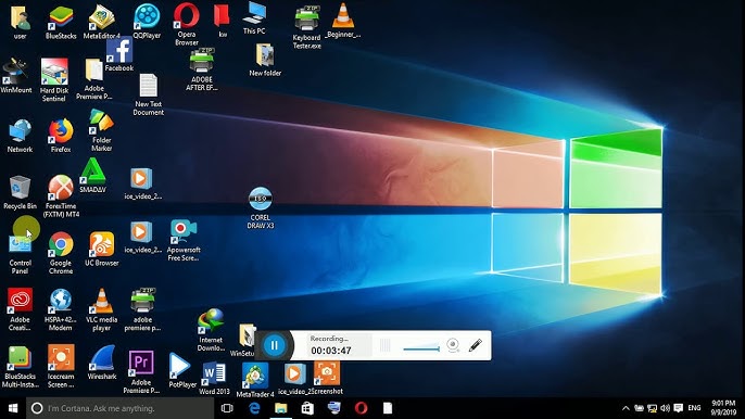 How To Install Coreldraw X3 In Windows 10 100 Working Youtube