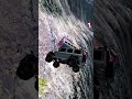 Cars vs Giant Lava Pit – BeamNG.drive 38 #beamng #shorts #beamngdrive #car #usa #viral #india