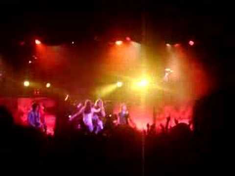Paramore - That's What You Get
