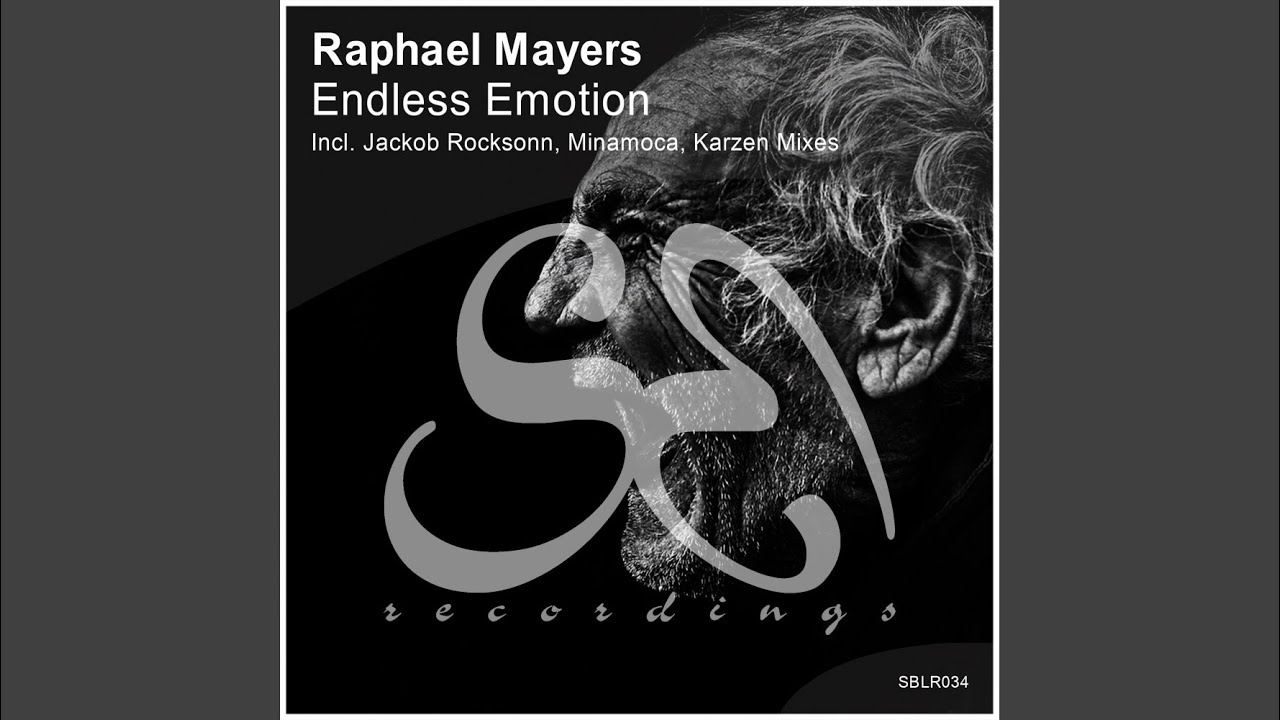 Watch Endless Emotion (Original Mix) on YouTube Watch Endless Emotion (Original Mix) on YouTube