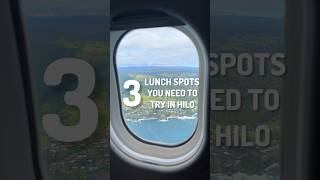 3 Lunch Spots you need to try in Hilo Hawaii Asami s Hilo Lunch Shop and Kawamoto Store