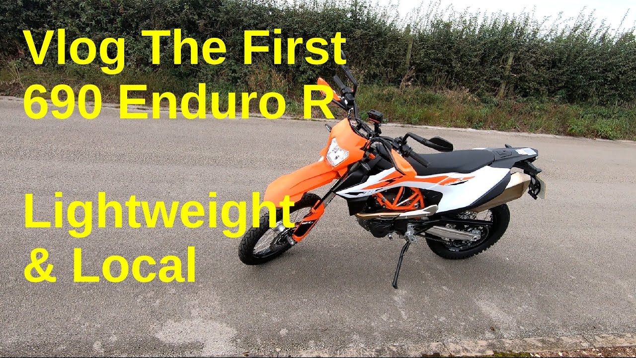 KTM 690 Enduro R - Oberon Clutch Slave 
