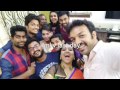 Kalyanam mudhal kadhal varai serial going to end  last day shoot of kmkv team 