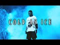 COLD AS ICE — TRAVIS SCOTT (FT. DON TOLIVER) {SLOWED AND REVERB}