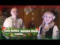 Amalia Otea &amp; Simi Belea || Colaj Colinde 2020 ||