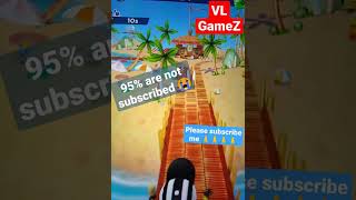 Auto Banana Catcher In Minion Rush 3D Game Android IOS game #shorts#bananacatcher#walktgrough#minion screenshot 3