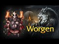 Worgen - Music &amp; Ambience - World of Warcraft