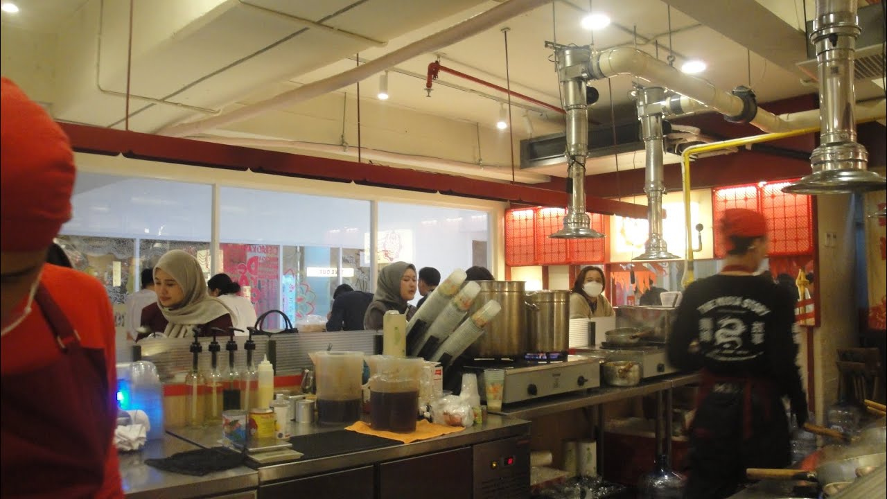 keliling jakarta🍽️