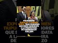 🔴Carmen Tiupul y el debate sobre coherencia política en Ecuador