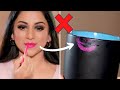 How To Prevent Lipstick Stains On Glasses & Collars (3 Ways)