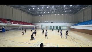May.1.2026 IGC Friendly (Coed 2)